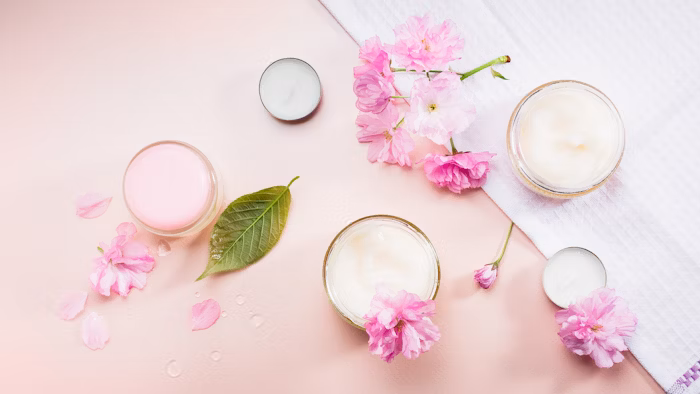 Natural Beauty - The Best Organic Makeup Products Available in Pakistan